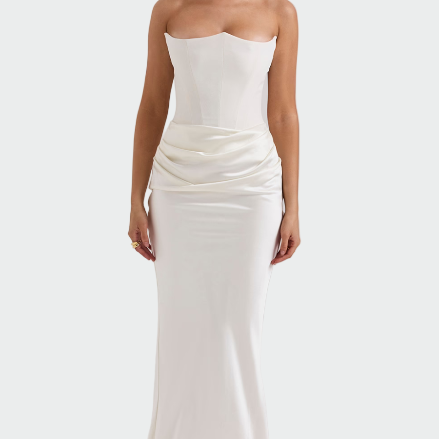 Leilani | Elegantna Večerna Obleka