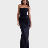 Lucija - Dolga obleka