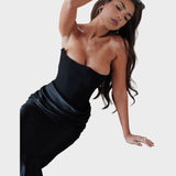 Lucija - Dolga obleka