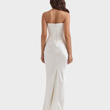 Lucija - Dolga obleka