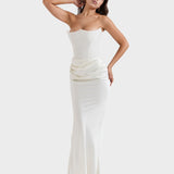 Lucija - Dolga obleka