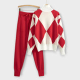 Jerka - Eleganten set od 2 kosov