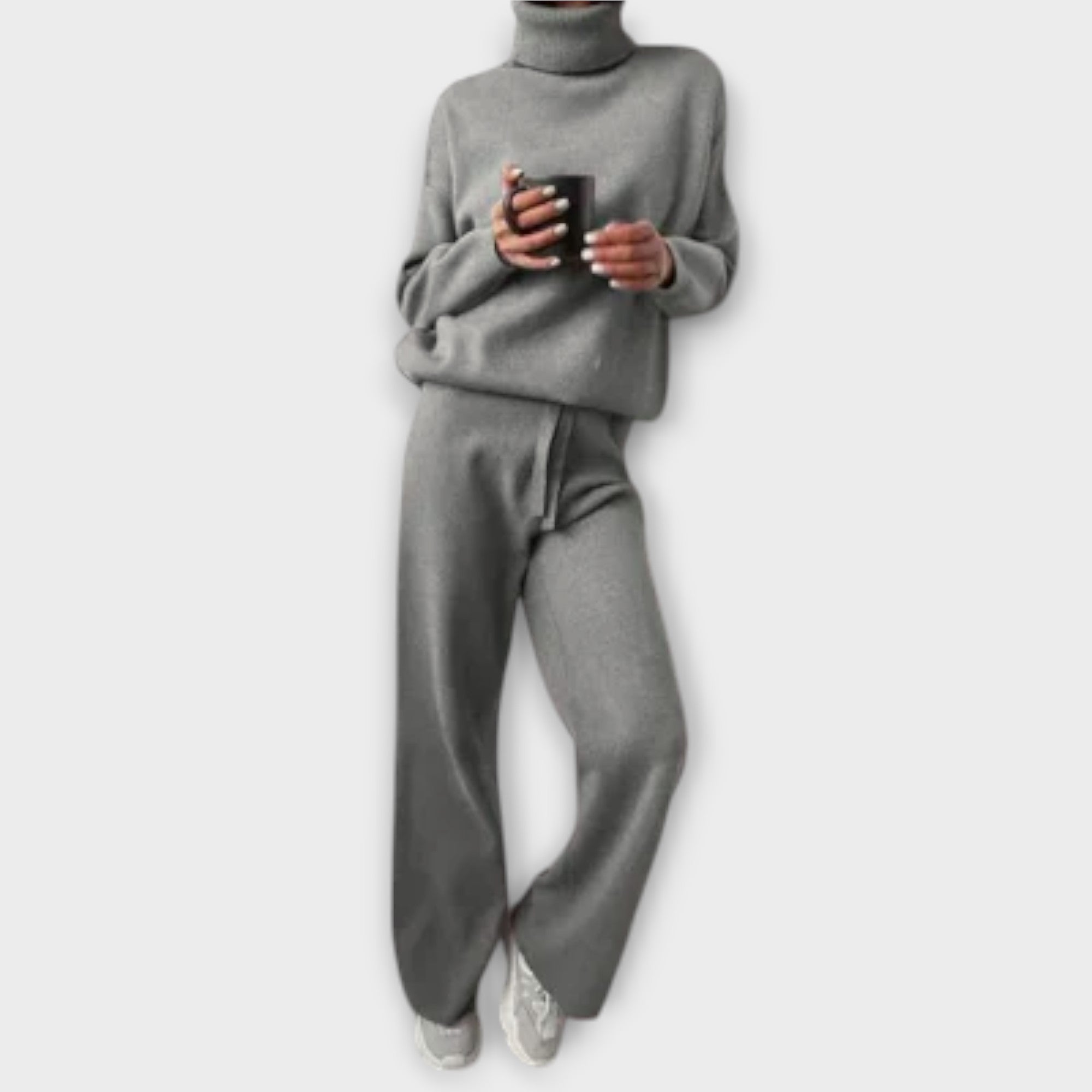 Darinka - Set za ogrevanje