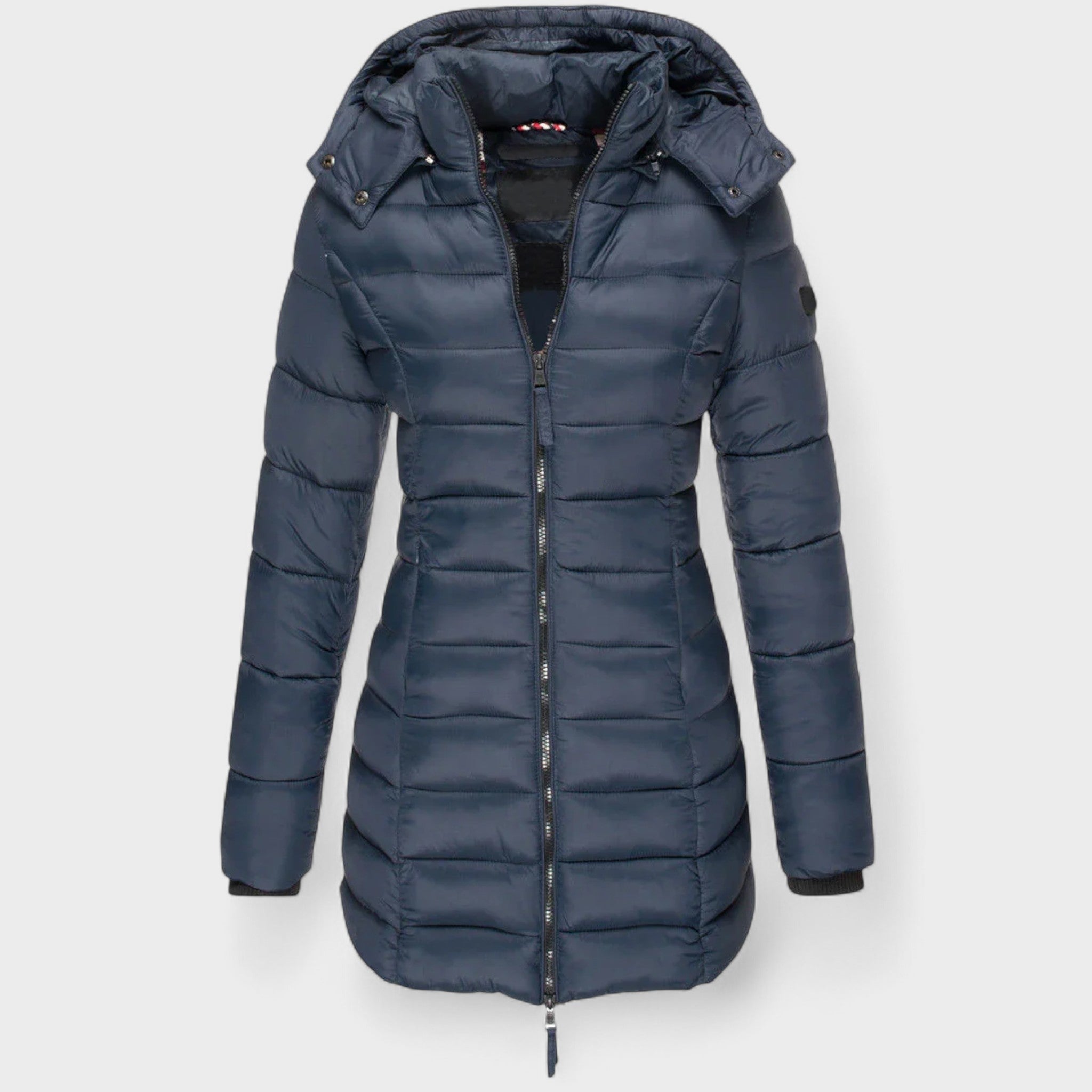 Ankica - Stilinga parka s toplim notranjim podstavkom