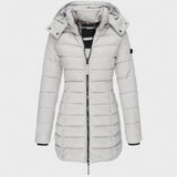 Ankica - Stilinga parka s toplim notranjim podstavkom