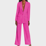 Darija - Šik suknjič in hlače