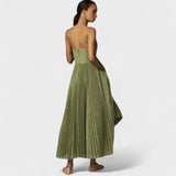 Camélia - Elegantna Obleka