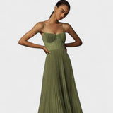 Camélia - Elegantna Obleka