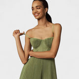 Camélia - Elegantna Obleka