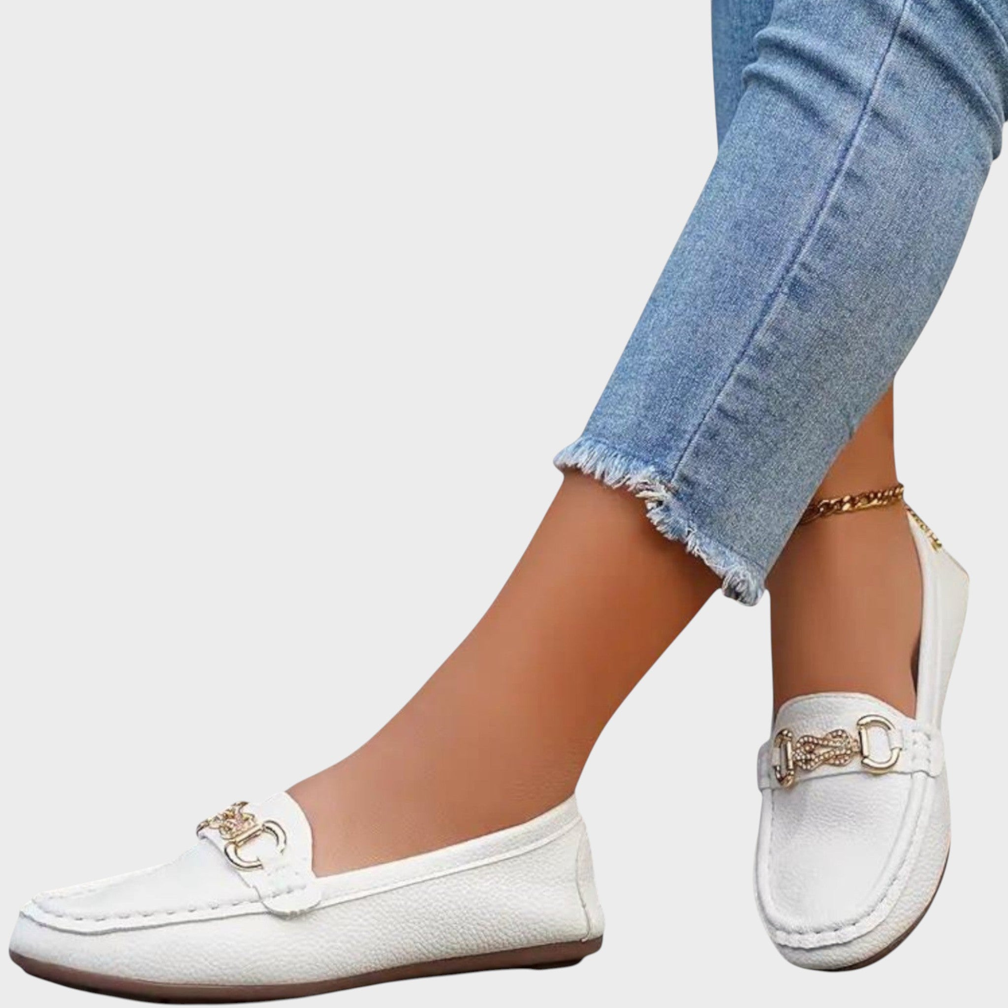 Sara - Laiko Trajni Elegantni Čevlji