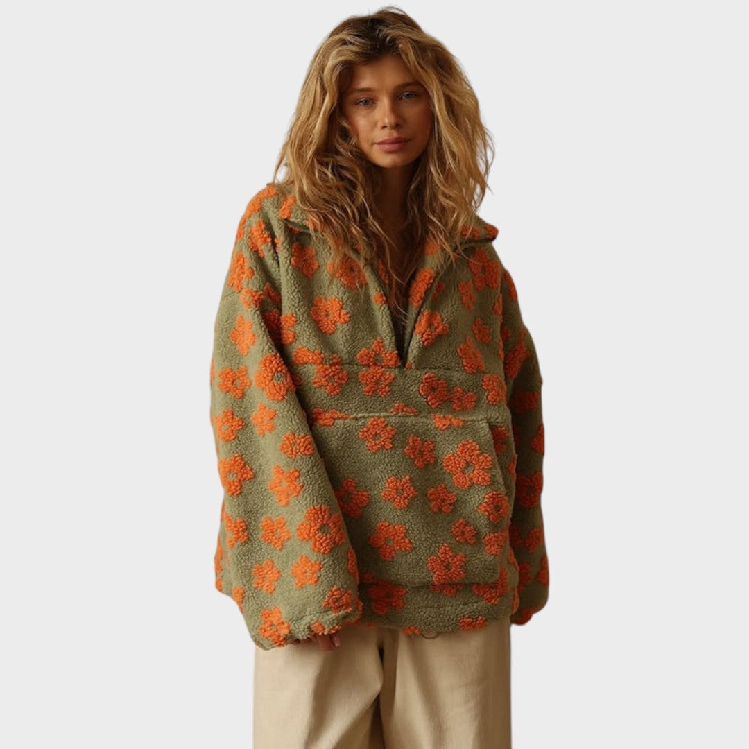 Tina - Volnena Majica