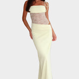 Maksimalna Oblačila z Razkošnim Padajem in Elegantnim Dotikom