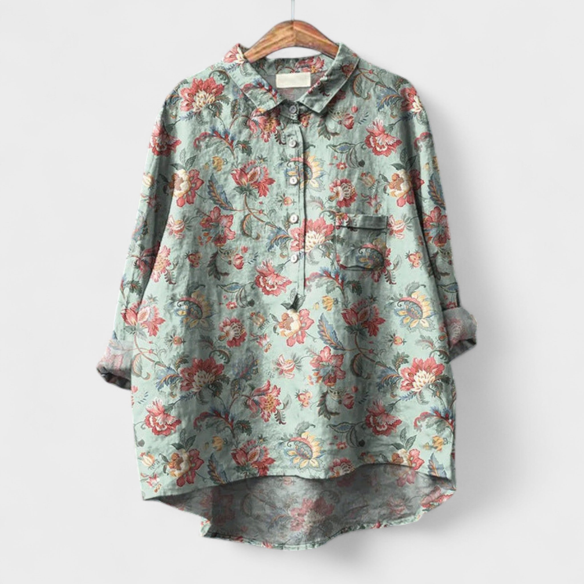 Filipa - Vintage francoska bluza