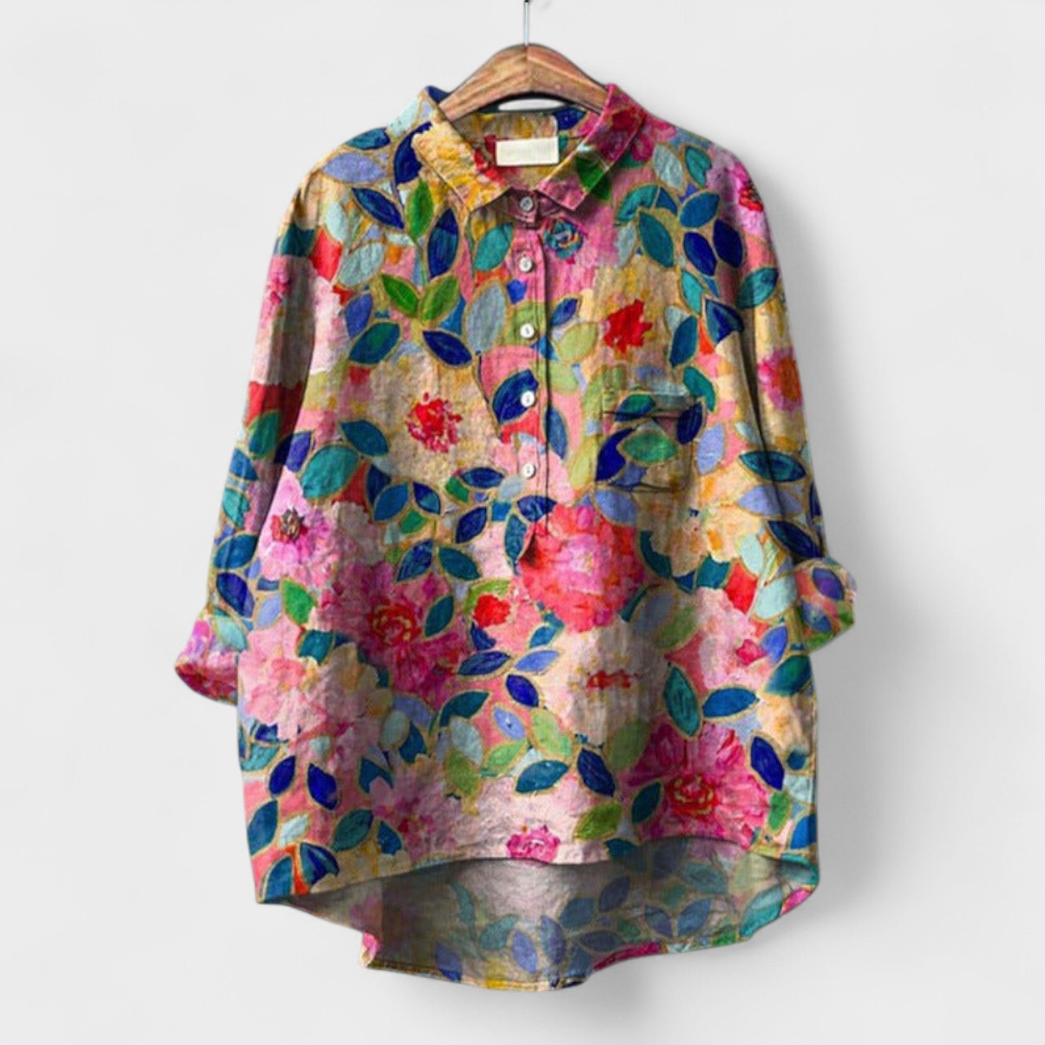 Filipa - Vintage francoska bluza