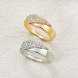 Tena – Luksuzni prstan