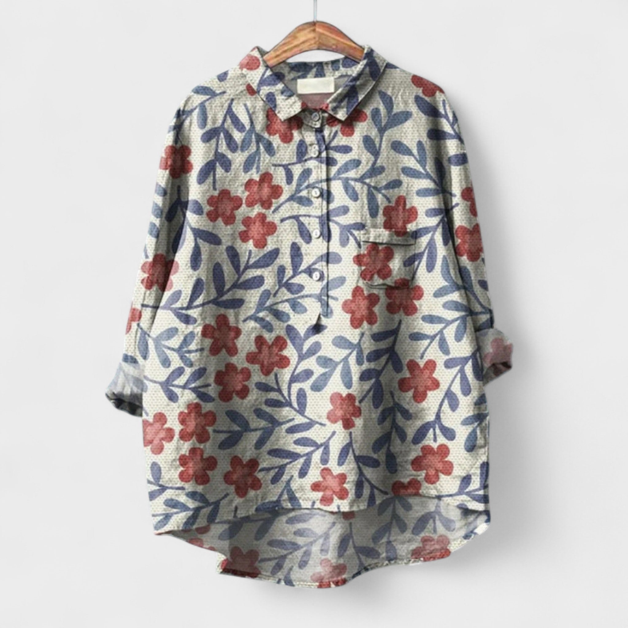 Filipa - Vintage francoska bluza