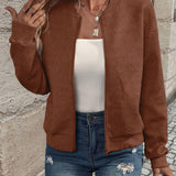 Zrinka - Eleganten Plašč