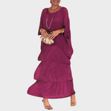 Matea - Elegantna ležerna obleka