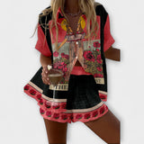 Yseline – Nežna, Ženska, Pripravljena na Poletje