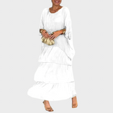 Matea - Elegantna ležerna obleka