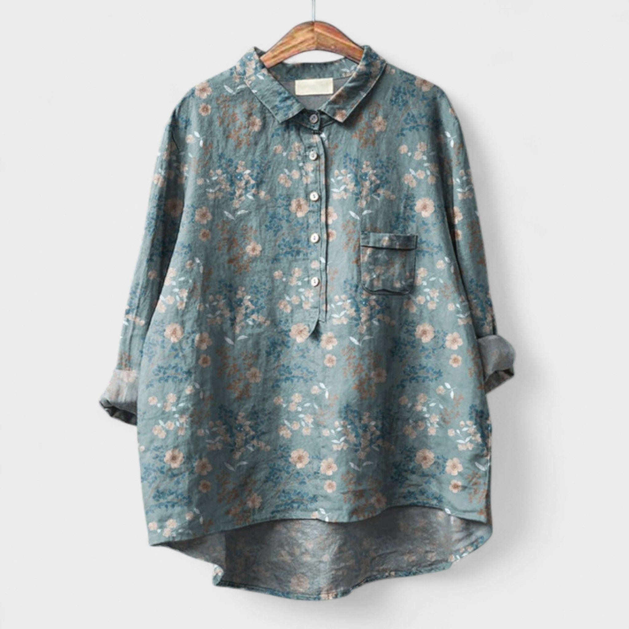 Filipa - Vintage francoska bluza