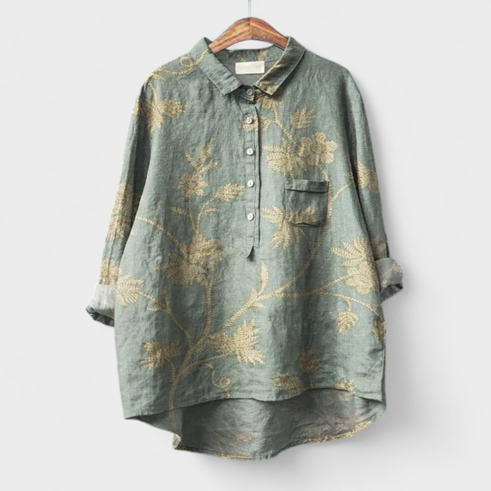 Filipa - Vintage francoska bluza