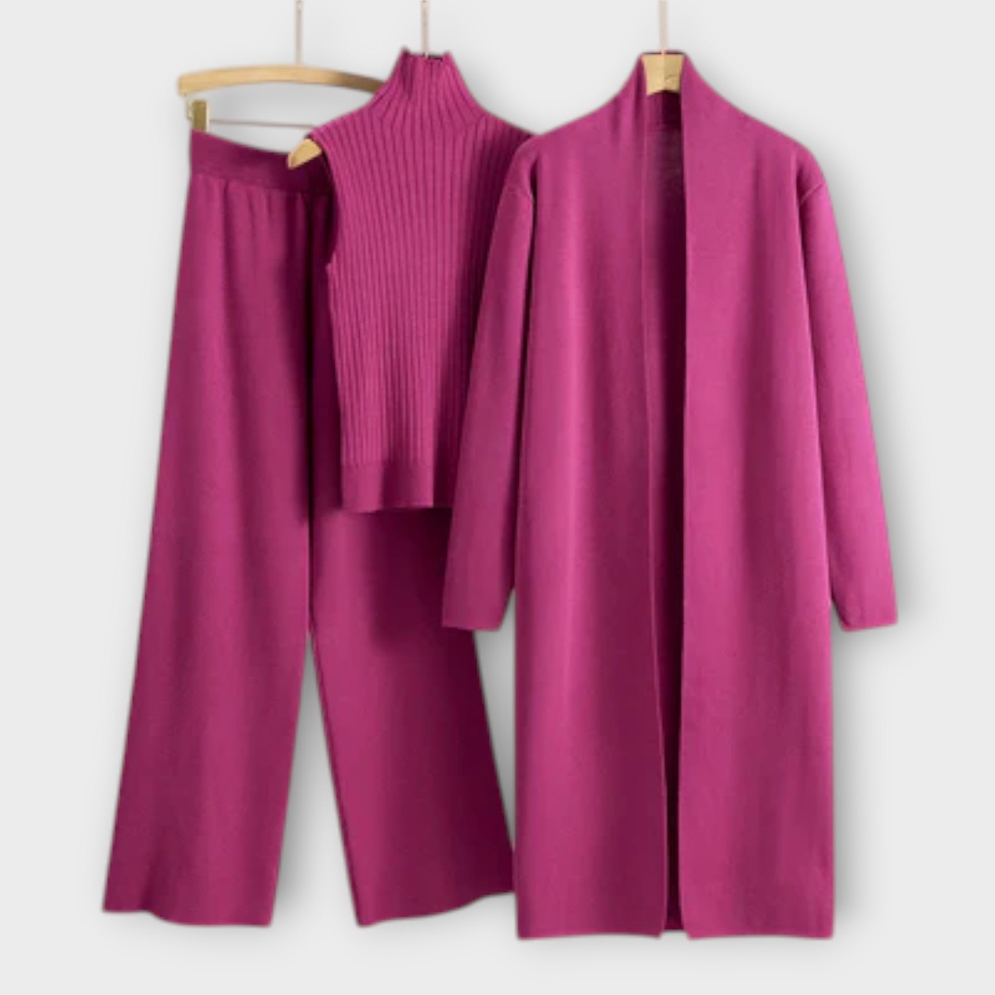 Kristijana - Set od 3 kosov