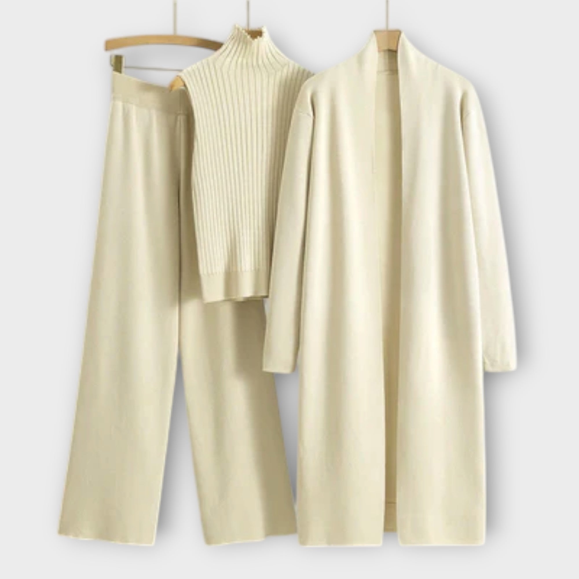 Kristijana - Set od 3 kosov