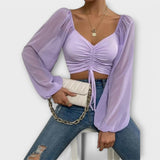 Magdalena - Vsestrana bluzica