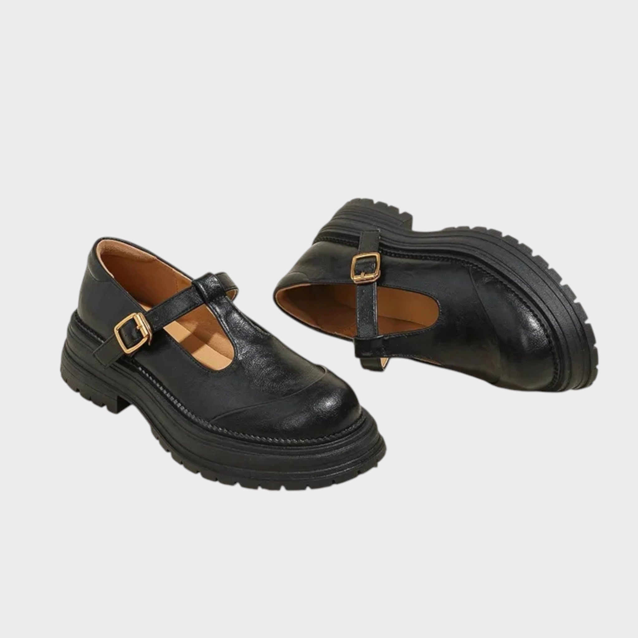 Julija - Preverjena Elegantna Obutev