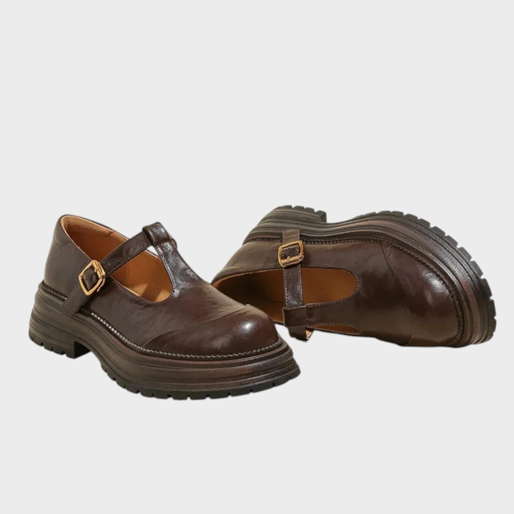 Julija - Preverjena Elegantna Obutev