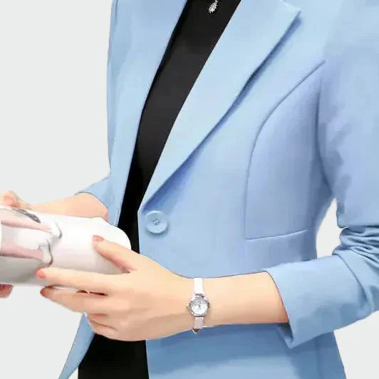 Sako v idealni liniji