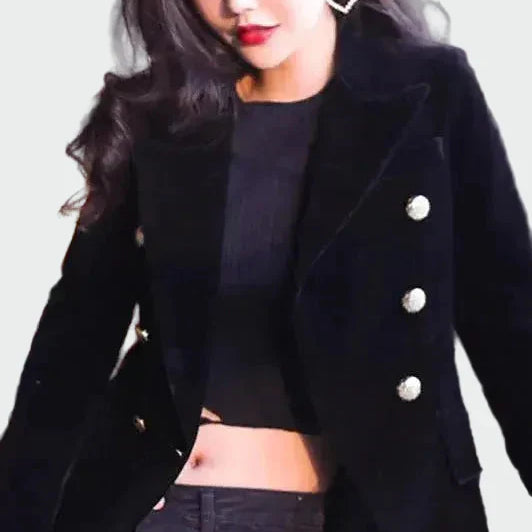 Sako v popolnem kroju