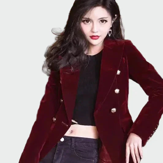 Sako v popolnem kroju