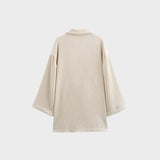 Malina - Eleganten in udoben sako in hlače