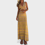 Ernestina™ - Poletna Obleka