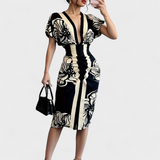 Katarinica - Elegantna Obleka