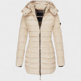 Ankica - Stilinga parka s toplim notranjim podstavkom