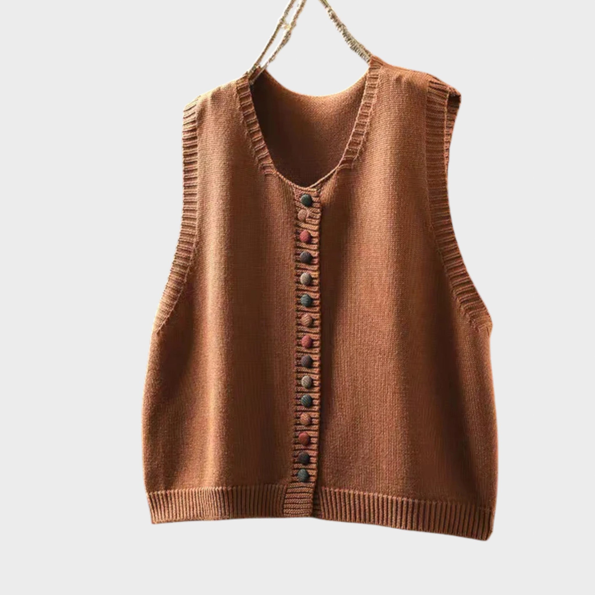 Metka – Kardigan vsakodnevne elegance