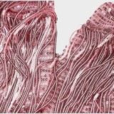 Dora - Elegantna koktel obleka