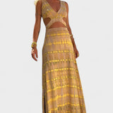 Ernestina™ - Poletna Obleka