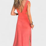 Ernestina™ - Poletna Obleka