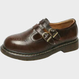 Lara - Elegantni Čevlji za Preverjanje