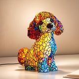 Anuška - Svetilka iz Vitraža