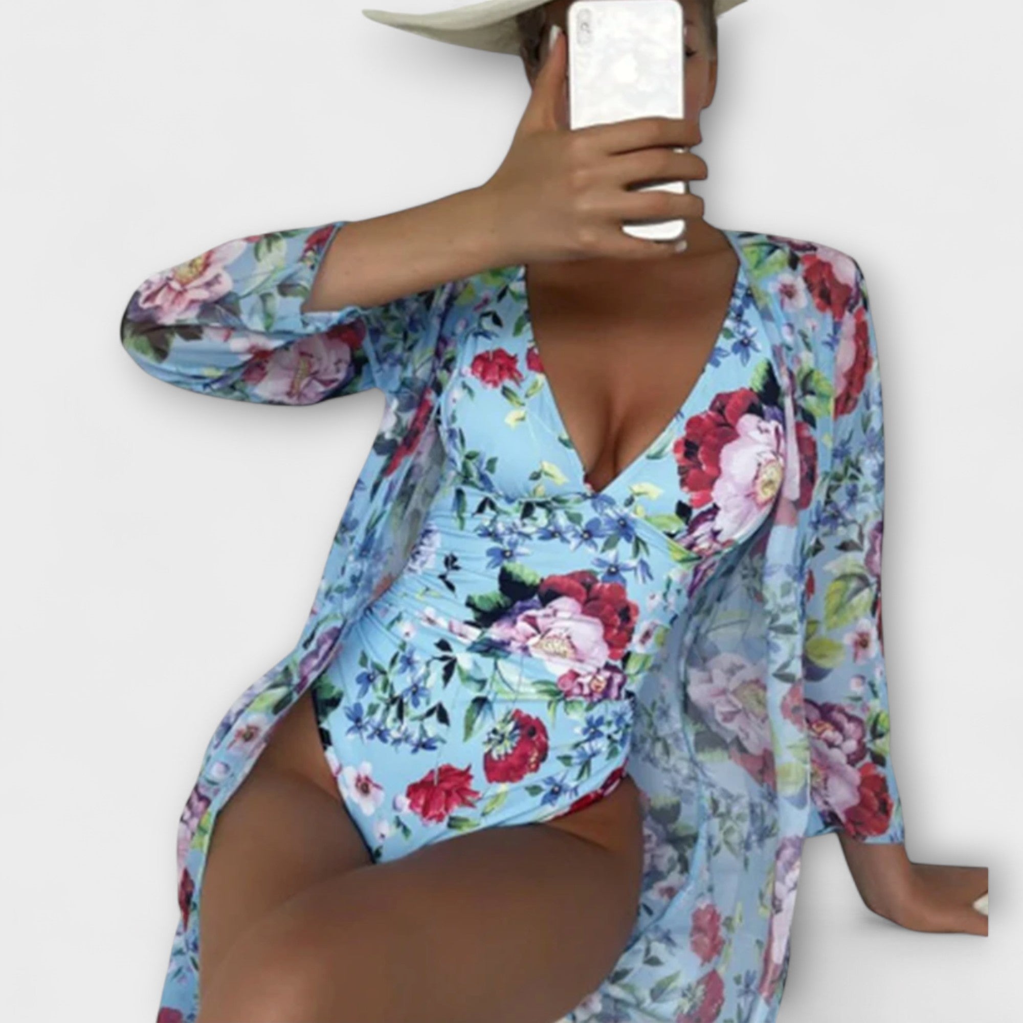 Danica - Poletni Bikini Set