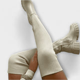 Tatjana - Čizme nad kolenom