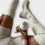 Tatjana - Čizme nad kolenom