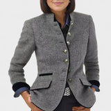 Bojana - Sofisticiran in eleganten plašč