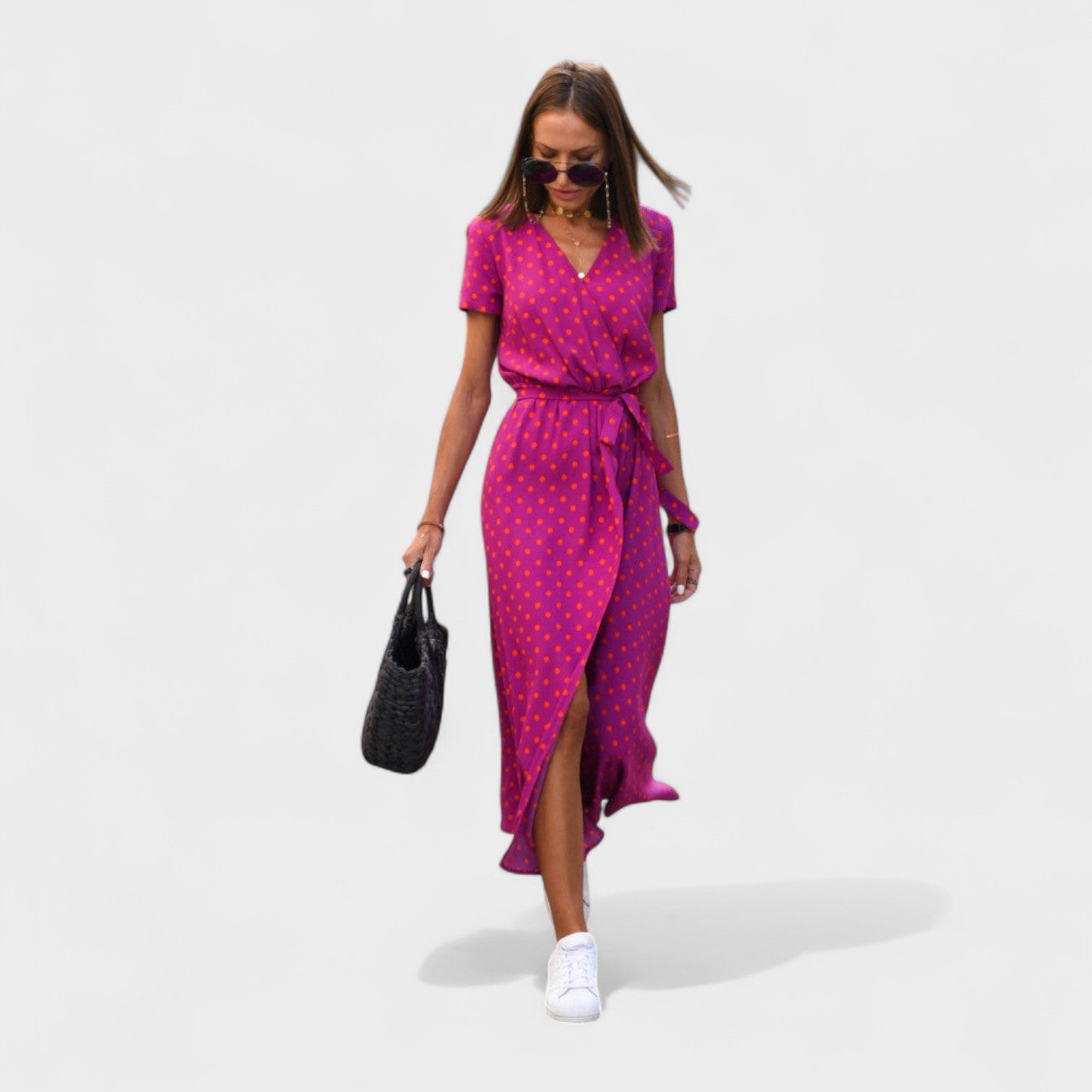 Rita – Poletna Casual Oblačila