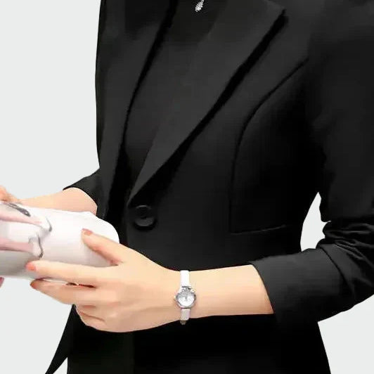 Sako v idealni liniji